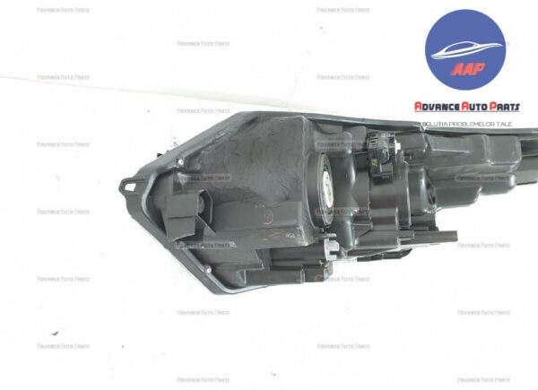 Far stanga cu halogen si led original Honda  HR-V  2 [facelift] [2018 - 2020] - imagine 14