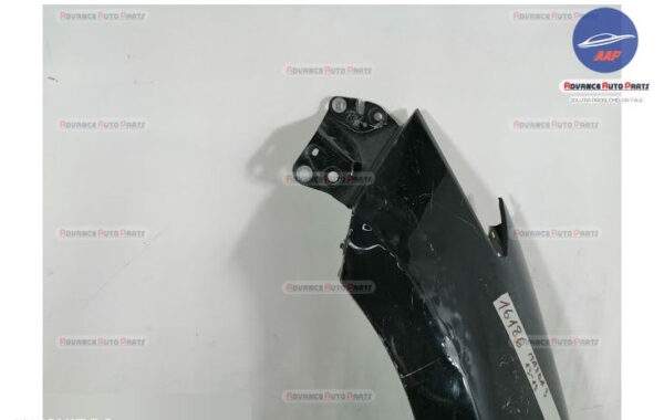 Aripa Stanga Fata originala Mazda  3 BM [2013 - 2016] - imagine 4