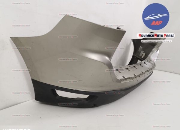 Bara spate cu senzori - in stare buna Volvo  XC60  1 [facelift] [2013 - 2017] - imagine 3