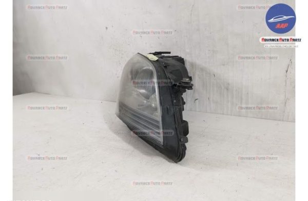 Far Dreapta original cu Xenon Mercedes-Benz  M-Class  W164 [2005 - 2008] - imagine 2