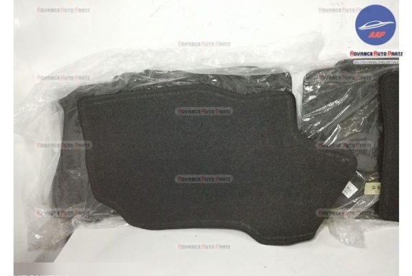 Set 4 Covorase Textile original Mitsubishi  Lancer  IX [facelift] [2003 - 2010] - imagine 7