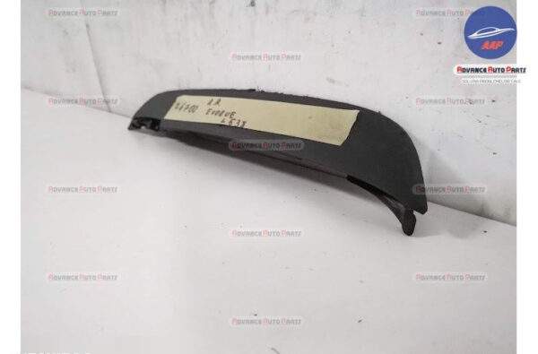 Deflector Noroi Dreapta Bara Fata original Land Rover  Range Rover Evoque  L538 [2011 - 2015] - imagine 3