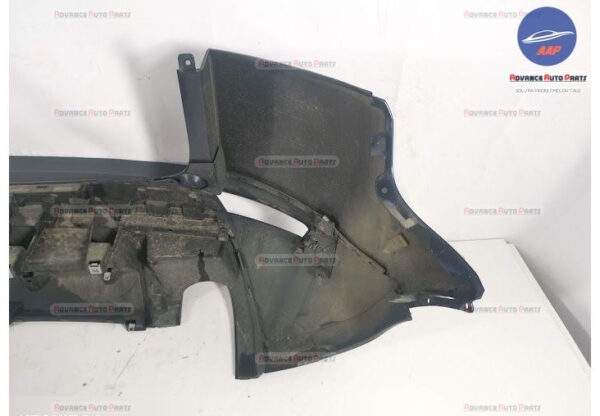 Bara Spate originala cu senzori Land Rover  Range Rover Evoque  L538 [2011 - 2015] - imagine 5
