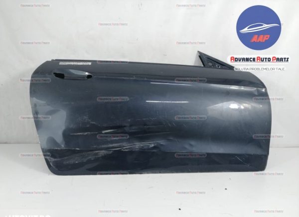 Usa Dreapta Fata originala Mercedes-Benz  E-Class  W212/S212/C207/A207 [2009 - 2013] - imagine 3