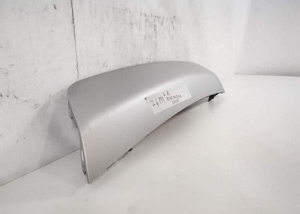 Capac Spoiler original Land Rover  Discovery Sport  1 [facelift] [2019 - 2022] - imagine 2
