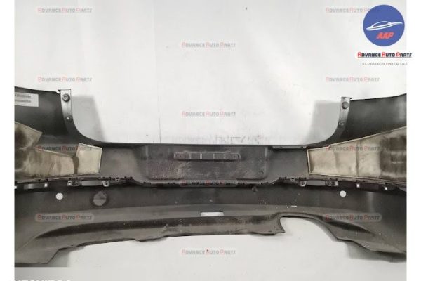 Bara Spate  originala cu senzori si fusta spoiler Volkswagen VW  Tiguan  1 [facelift] 5N [2011 - 2017] - imagine 6