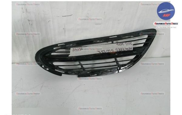 Grila Proiector Stanga originala Mercedes-Benz  S-Class  W222 [2013] - imagine 5