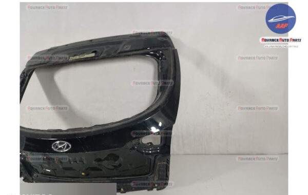 Haion original Hyundai  i40  VF [2011 - 2015] - imagine 2