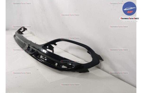 Difuzor Fusta Spoiler Spate TITANIUM originala Ford  Mondeo  MK5 [2014 - 2020] - imagine 3