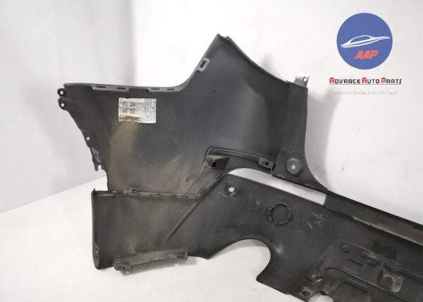 Bara Spate originala cu senzori Land Rover  Discovery Sport  1 [2014 - 2020] - imagine 9