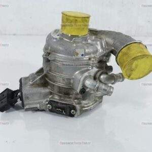 turbina E Booster Compresor Bentley Q7 Bentayga  originala 4.0TDI Audi  SQ7  4M [2016 - 2020]