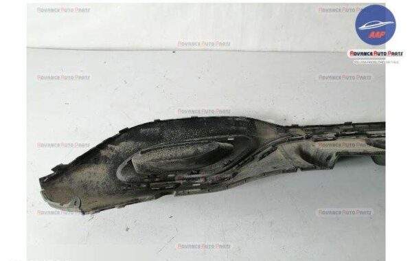 Difuzor Bara Spate original Mercedes-Benz  A-Class  W177/V177 [2018 - 2022] - imagine 4
