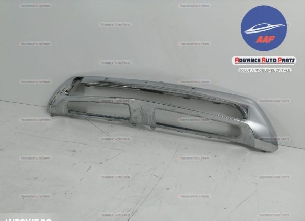 Crom Bara Fata original Mercedes-Benz  GLS-Class  X166 [2015 - 2020]