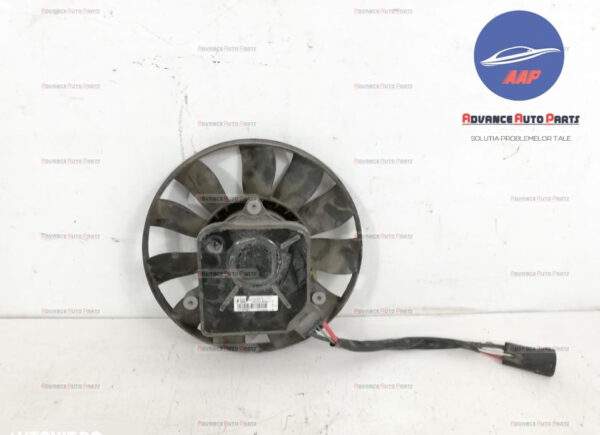 Elice gmv electroventilator - original Land Rover  Range Rover Sport  2 [2013 - 2020]