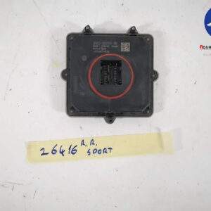 Calculator Far original Land Rover  Range Rover Sport  2 [2013 - 2020]
