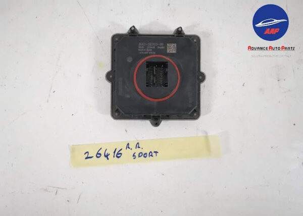 Calculator Far original Land Rover  Range Rover Sport  2 [2013 - 2020]