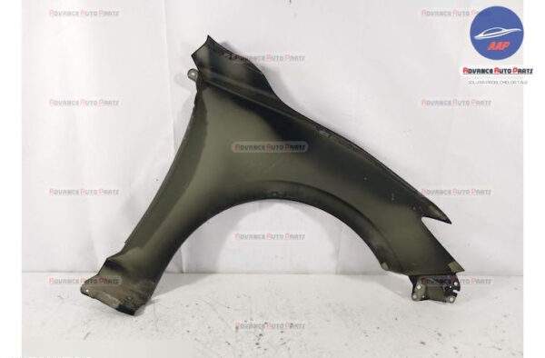 Aripa Stanga Fata originala Mazda  3 BM [2013 - 2016] - imagine 4