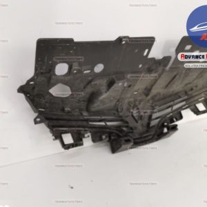 Grila centrala originala Renault  Clio  4 [facelift] [2016 - 2019]