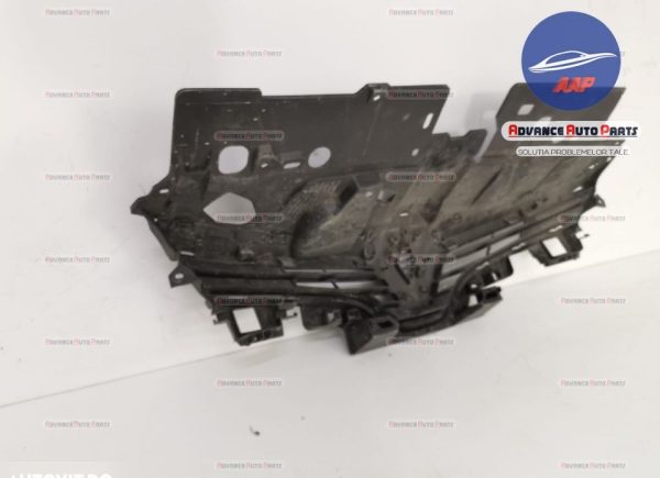Grila centrala originala Renault  Clio  4 [facelift] [2016 - 2019]