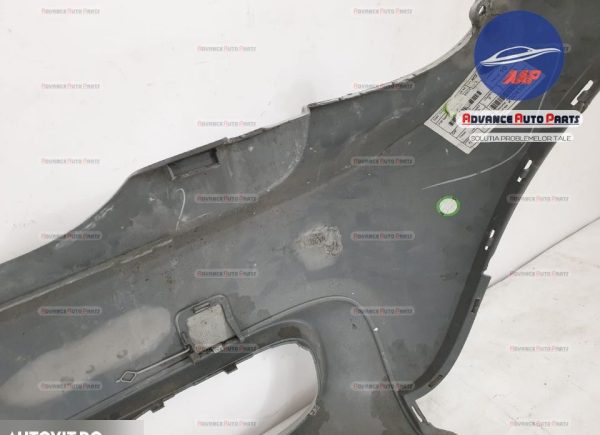 Bara spate originala Mini  Cooper S  F56 [2014 - 2020] - imagine 5