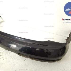 Bara spate  originala Audi  Q7  4L [2005 - 2009]