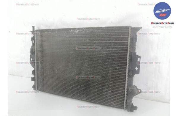 Radiator Apa original 2.2 ED4 Land Rover  Freelander  2 [2006 - 2010] - imagine 3
