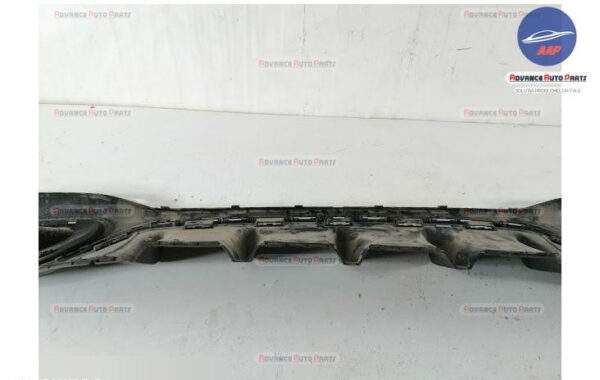 Difuzor Bara Spate original Mercedes-Benz  A-Class  W177/V177 [2018 - 2022] - imagine 3