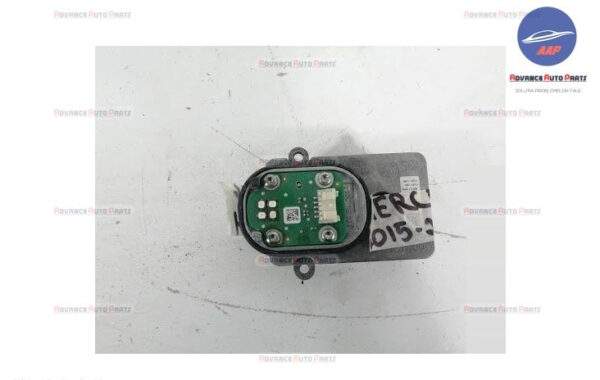 Droser Modul LED original Mercedes-Benz  C-Class  W205/S205/C205 [2014 - 2018] - imagine 3