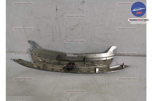 Grila Centrala Radiator originala Mitsubishi  Outlander  3 [2th facelift] [2015 - 2020] - imagine 5