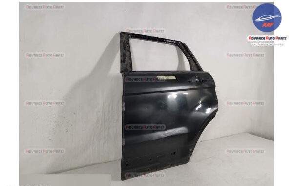 Usa Stanga Spate originala Land Rover  Range Rover Evoque  L538 [facelift] [2015 - 2020] - imagine 2