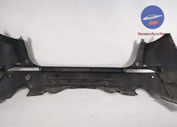 Bara Spate originala cu senzori Land Rover  Discovery Sport  1 [2014 - 2020] - imagine 6