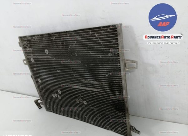 Radiator AC original Mercedes-Benz  M-Class  W164 [2005 - 2008] - imagine 4