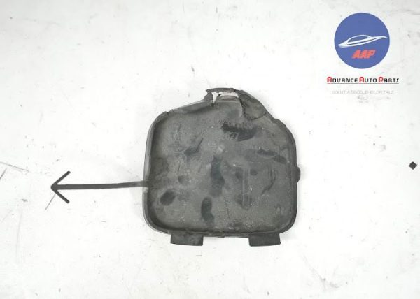 Capac Cui Tractare Bara Fata originala Toyota  Aygo  2 [2014 - 2020] - imagine 4