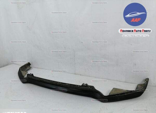 Difuzor Bara Spate originala Honda  Civic  10 [2015 - 2020] - imagine 2