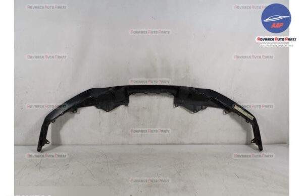 Spoiler Fusta Bara Spate original Honda  Civic Type R  10 [2017 - 2019] - imagine 6