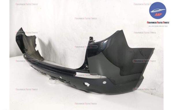 Bara Spate originala cu senzori Land Rover  Discovery  5 [2016 - 2022] - imagine 3