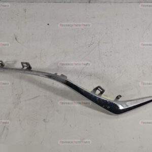 Ornament Cromat Bara Fata Dreapta original Mazda  3 BM [2013 - 2016]