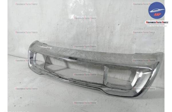 Grila Centrala originala Jeep  Cherokee  KL [2013 - 2017] - imagine 2
