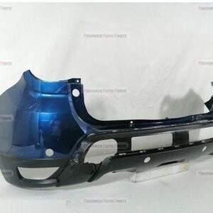 Bara Spate originala cu senzori Dacia  Duster  2 [2018 - 2022]