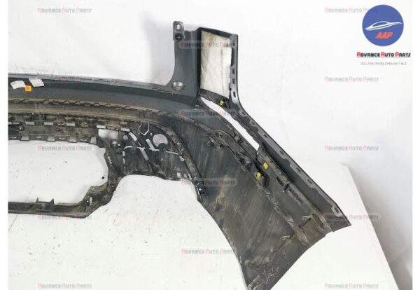 Bara Spate originala cu senzori Land Rover  Range Rover Velar  1 [2017 - 2022] - imagine 5