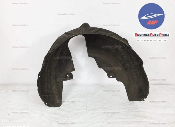 Carenaj dreapta spate original Mercedes-Benz  S-Class  W222/C217/A217 [2013 - 2017] - imagine 6