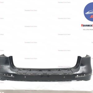 Bara spate originala in stare buna Mercedes-Benz  M-Class  W166 [2011 - 2015]