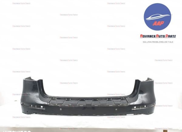 Bara spate originala in stare buna Mercedes-Benz  M-Class  W166 [2011 - 2015]