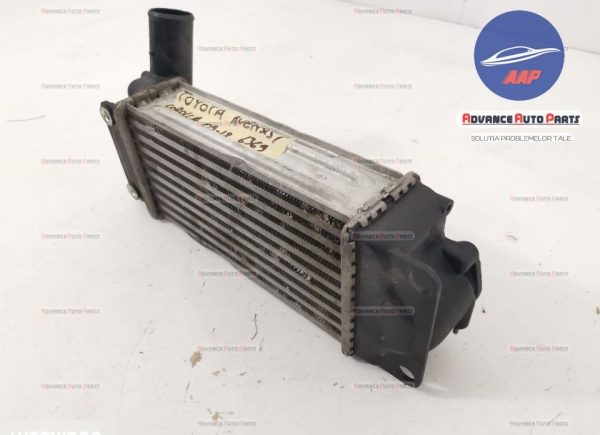 Intercooler originala in stare buna Toyota  Avensis  3 T27 [2009 - 2011] - imagine 3