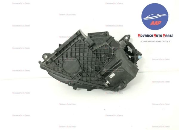 Far dreapta Full LED Hybrid, original Mercedes-Benz  GLC  1  [2015 - 2020] - imagine 9