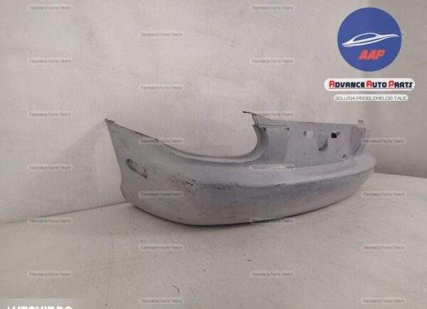 Bara spate originala Mazda  MX-5  NC [2005 - 2008] - imagine 2