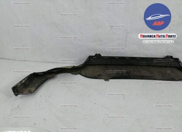 Difuzor Bara Spate originala Honda  Civic  10 [2015 - 2020] - imagine 4