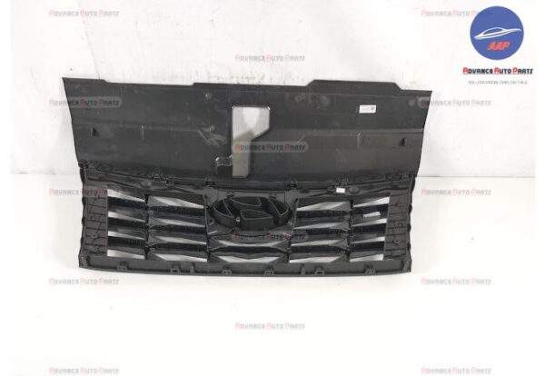 Grila Centrala Radiator originala Hyundai  Tucson  3 [facelift] [2018 - 2020] - imagine 3