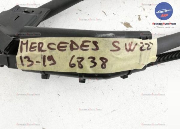 Cabluri baterie originale in stare buna Mercedes-Benz  S-Class  W222 [2013] - imagine 8