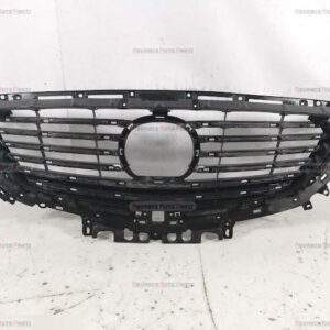 Grila Centrala Radiator originala Mazda  6 GJ [2012 - 2015]